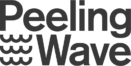 Peeling Wave 